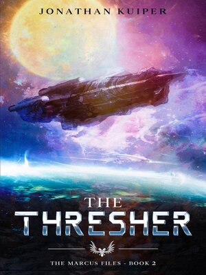 cover image of The Thresher